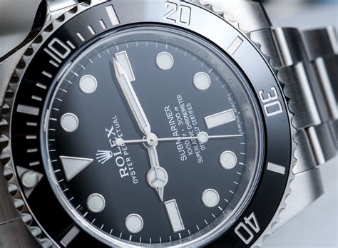 how long does rolex submariner last|Rolex Submariner watch review.